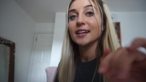 Booty massage