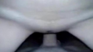 Fucking a cute chinese girl with a beautiful pussy