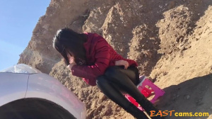 AMATEUR CHINESE FETISH  SLUT FUCK IN THE PUBLIC