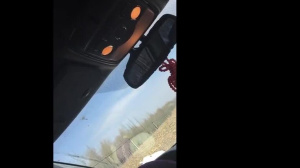 chinese girl fuck in the car
