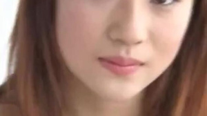 Chinese girl from Suzhou