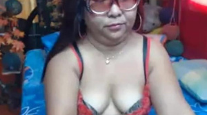 China milf bbw