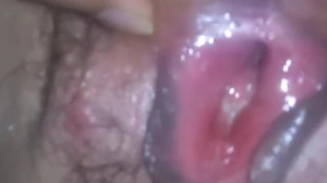 asian pussy closeup