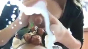 Cake Milk