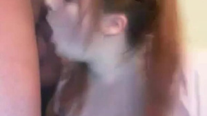 Kinky Soft BDSM Couple
