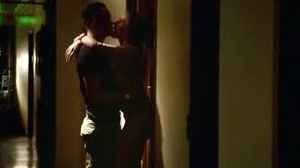 Scarlett Johansson Sex Scene
