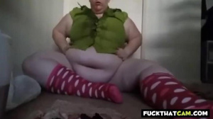 Pig BBW - negrofloripa
