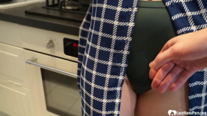 Horny Teen Redhead Takes A Cock Deep In Her Tight Hole