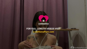 I felt naughty so I masturbated for you