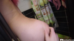 She is a queen of cock sucking